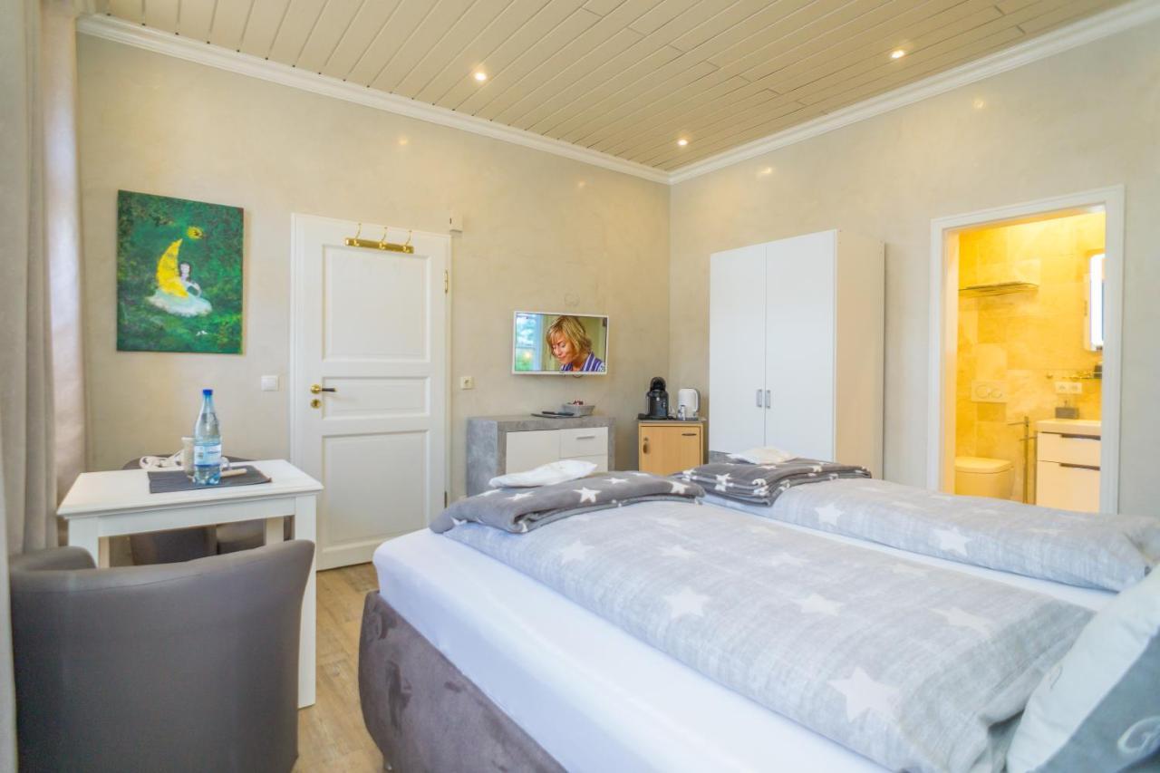 Apartamento Sterntaler Westerland Exterior foto